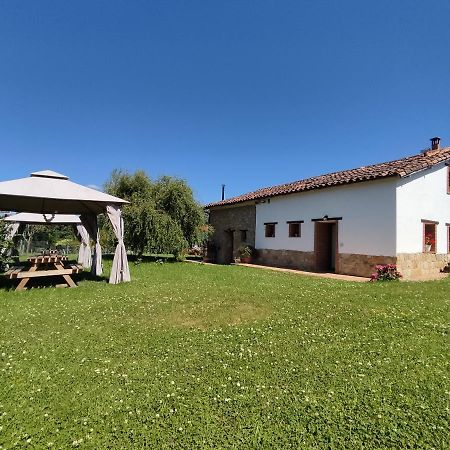 Casa Pepin - Sagasta Rural Oviedo Guest House Екстериор снимка