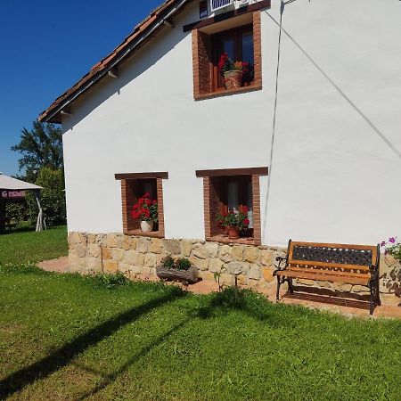 Casa Pepin - Sagasta Rural Oviedo Guest House Екстериор снимка