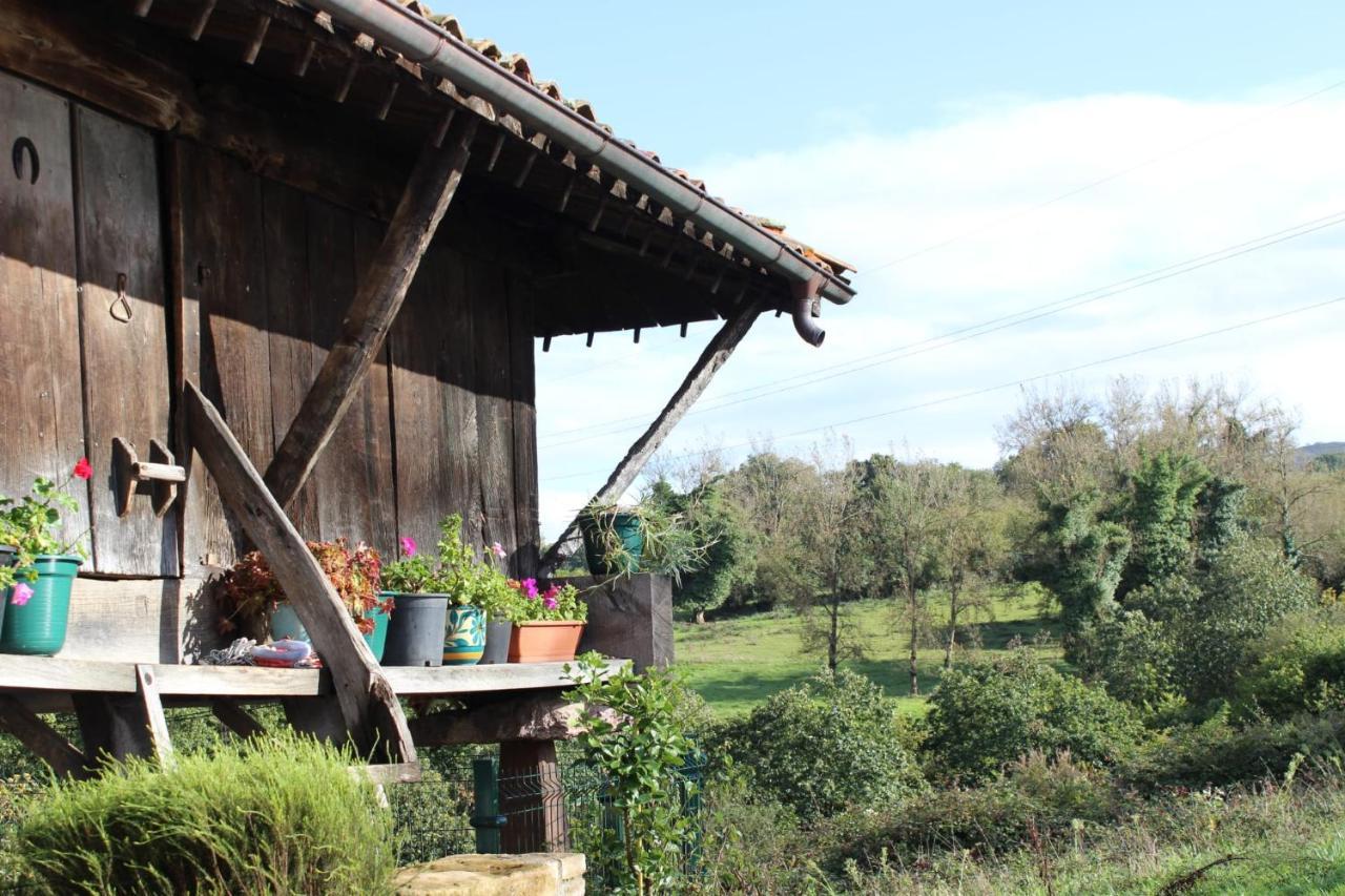 Casa Pepin - Sagasta Rural Oviedo Guest House Екстериор снимка