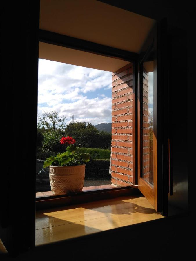 Casa Pepin - Sagasta Rural Oviedo Guest House Екстериор снимка