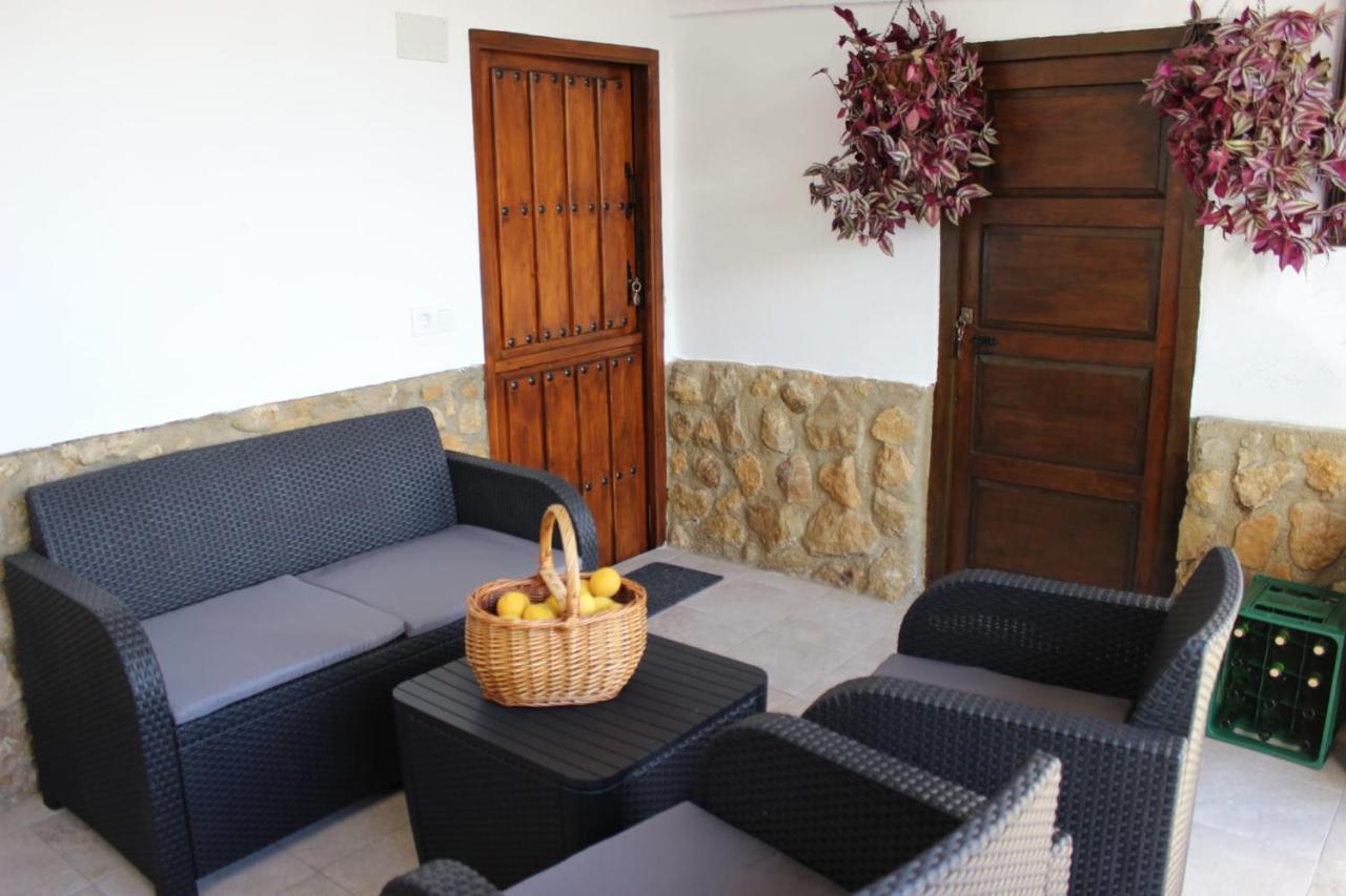 Casa Pepin - Sagasta Rural Oviedo Guest House Екстериор снимка