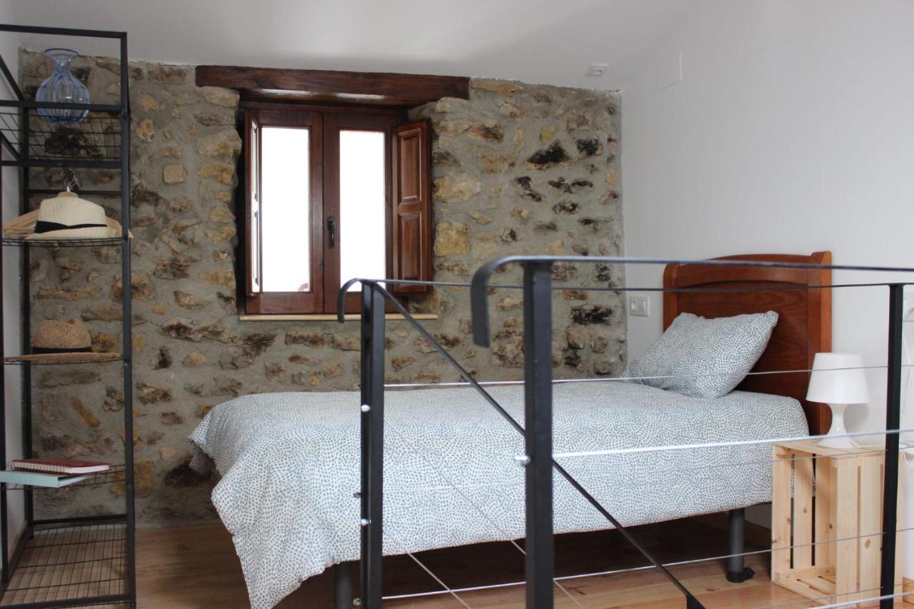 Casa Pepin - Sagasta Rural Oviedo Guest House Екстериор снимка