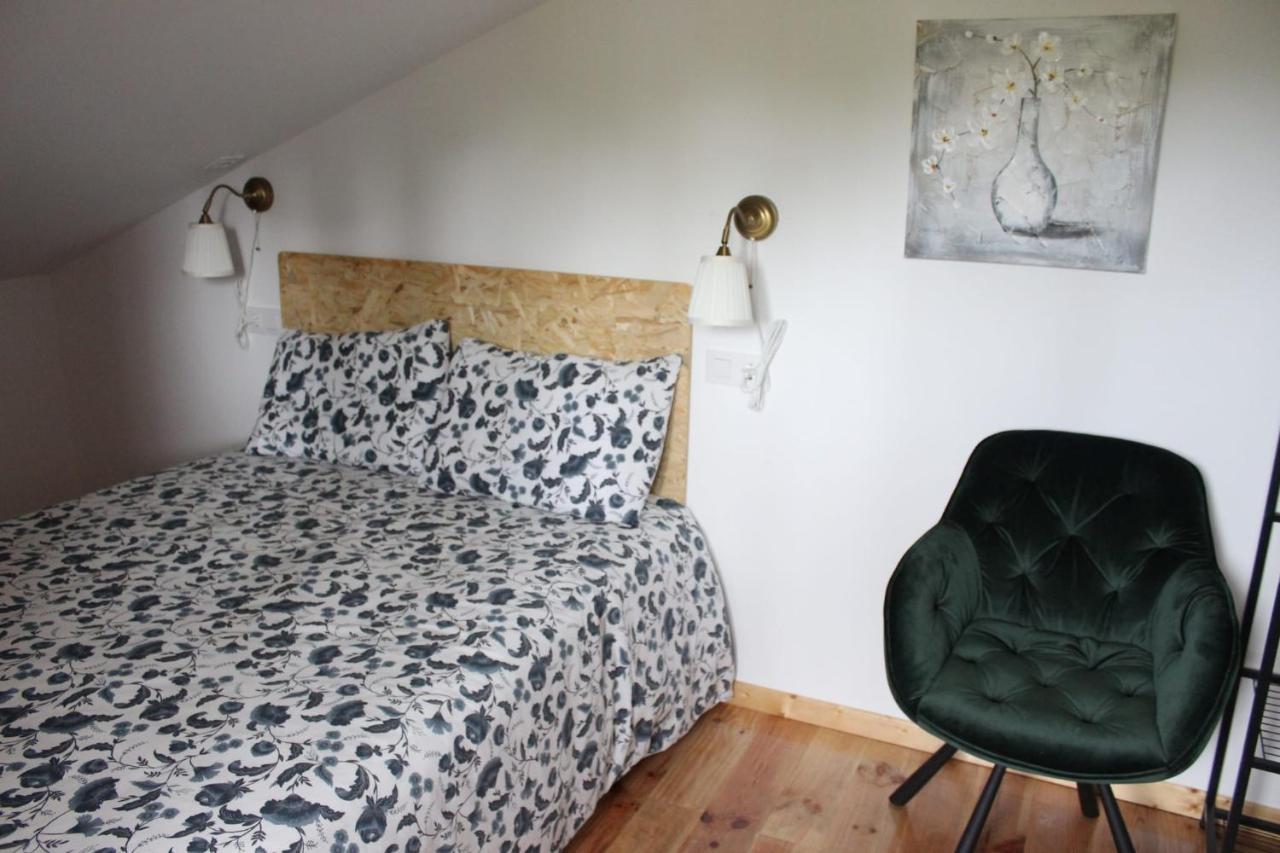 Casa Pepin - Sagasta Rural Oviedo Guest House Екстериор снимка