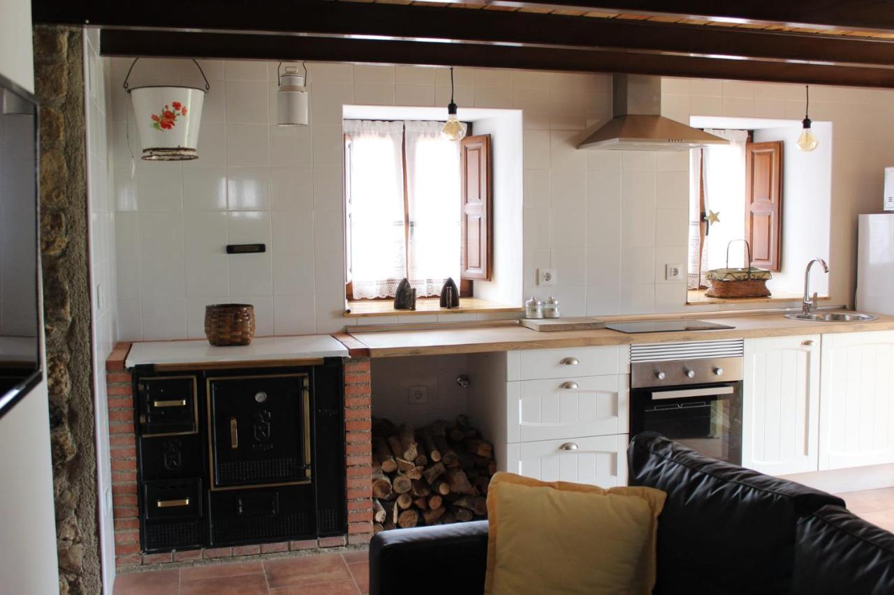 Casa Pepin - Sagasta Rural Oviedo Guest House Екстериор снимка