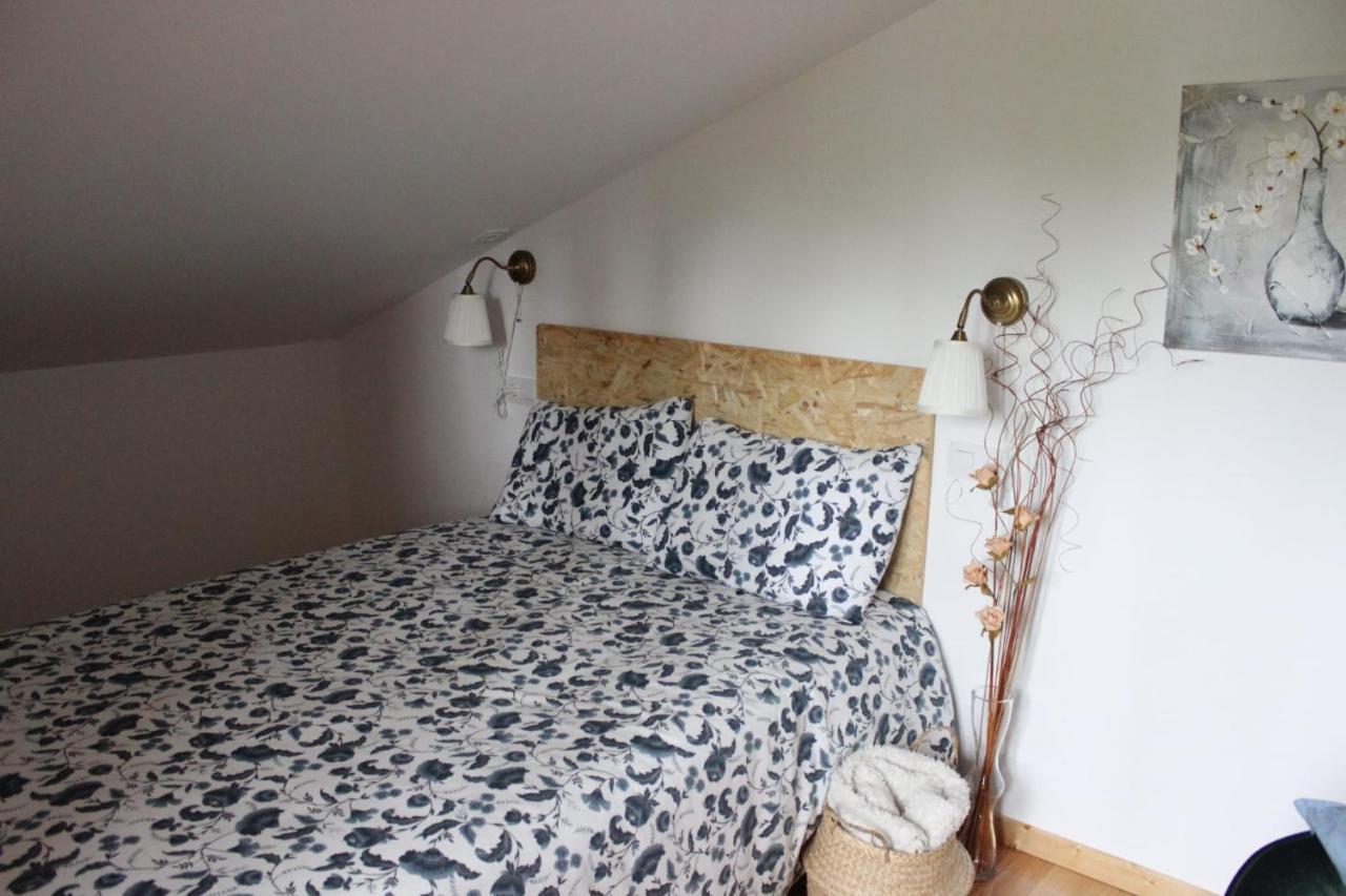Casa Pepin - Sagasta Rural Oviedo Guest House Екстериор снимка