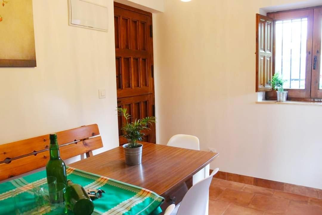 Casa Pepin - Sagasta Rural Oviedo Guest House Екстериор снимка