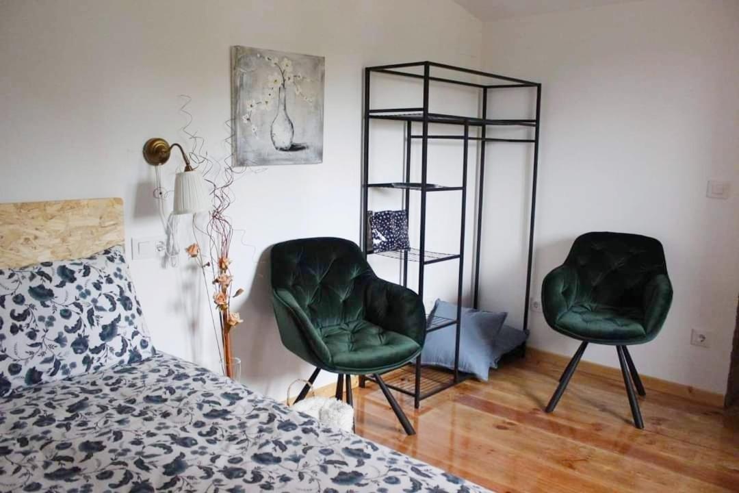 Casa Pepin - Sagasta Rural Oviedo Guest House Екстериор снимка