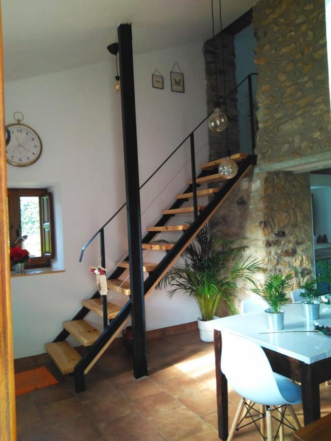 Casa Pepin - Sagasta Rural Oviedo Guest House Екстериор снимка